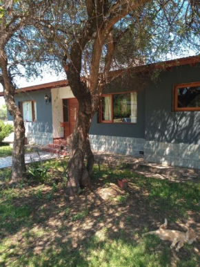 Casa Las Lechuzas